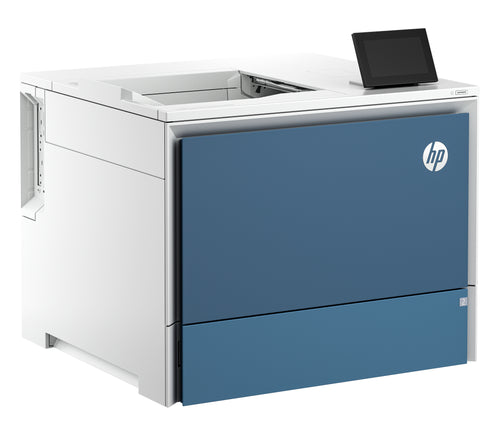HP Color Wireless Printer (58M42A)