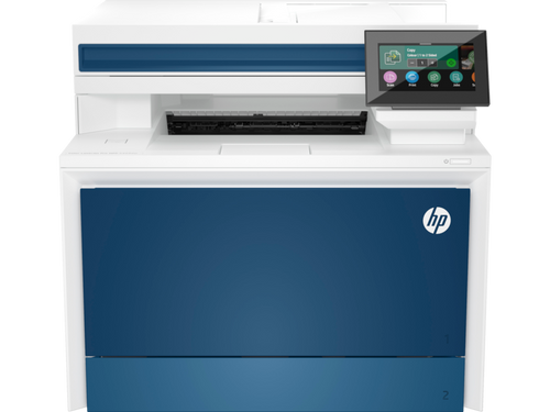 HP Color All-in-One Printer (5HH65A)