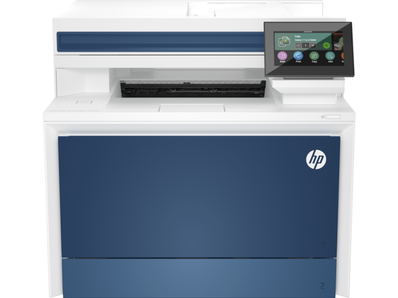 HP Color All-in-One Printer (5HH65A)