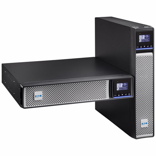 Eaton 5PX Gen2 Line Interactive (Premium) UPS Tower/Rack, 3000VA/… (5PX3000IRT2UG2)