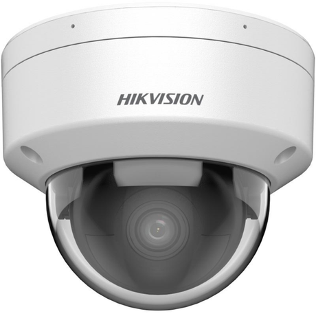 Hikvision 4MP Darkfighter Fixed Dome IP Camera (DS-2CD2146G2H-ISU-4MM)