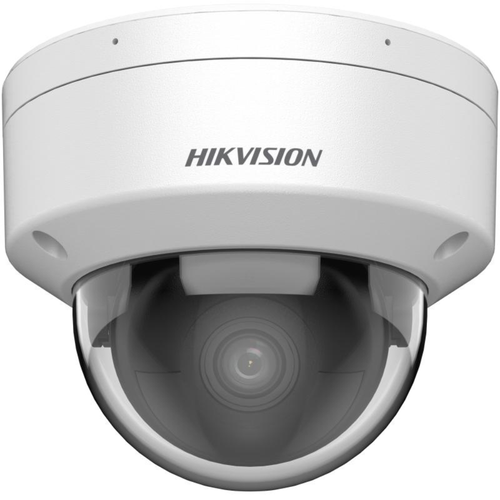 Hikvision 4MP Darkfighter Fixed Dome IP Camera (DS-2CD2146G2H-ISU-4MM)