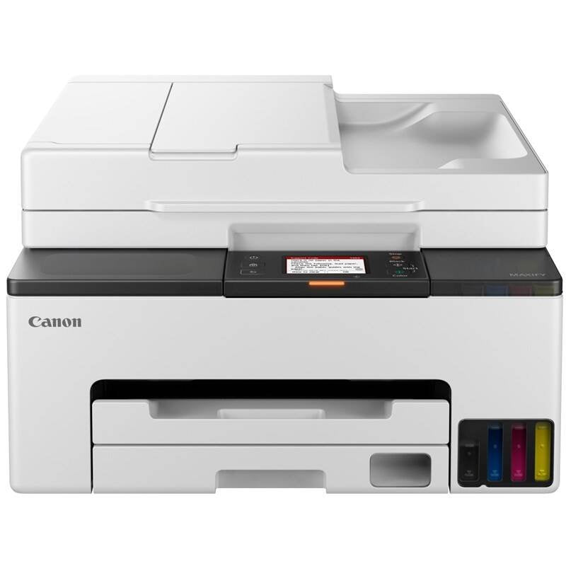 Canon GX2040 Megatank maxify business range Wireless All-in-One Printer (6171C021AA)