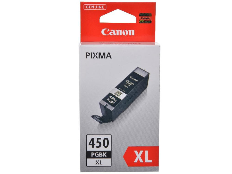 Canon-Ink-PGI-450 XL PGBK-iP7240/ MG5440/ MG5540/MG5640/…