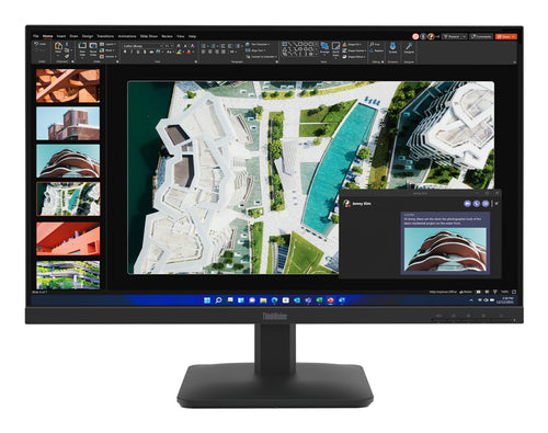 Lenovo S27 4e 27.0'' FHD Monitor