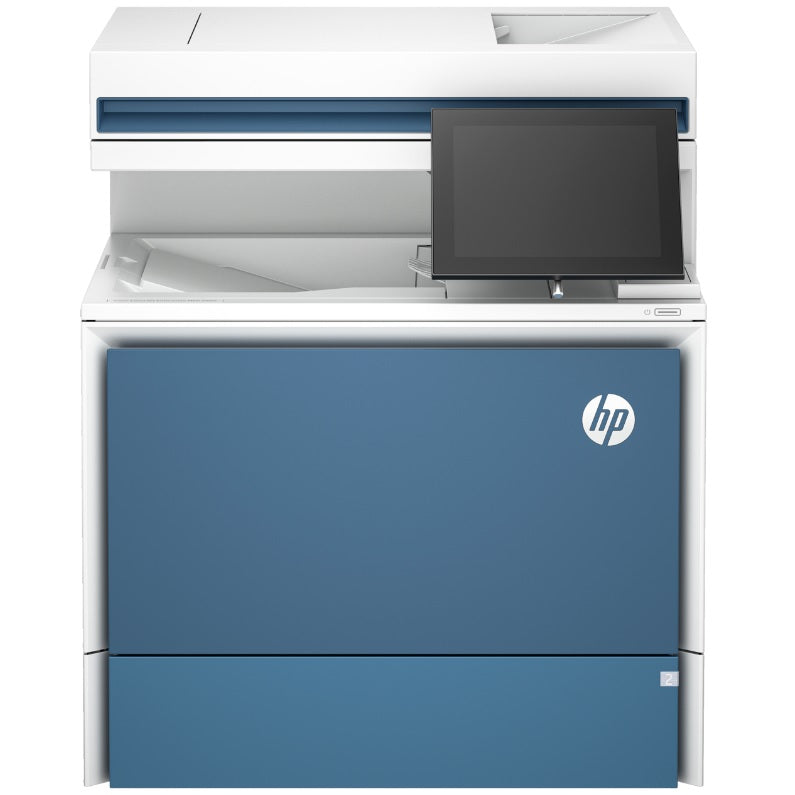 HP Color All-in-One Printer (6QN29A)