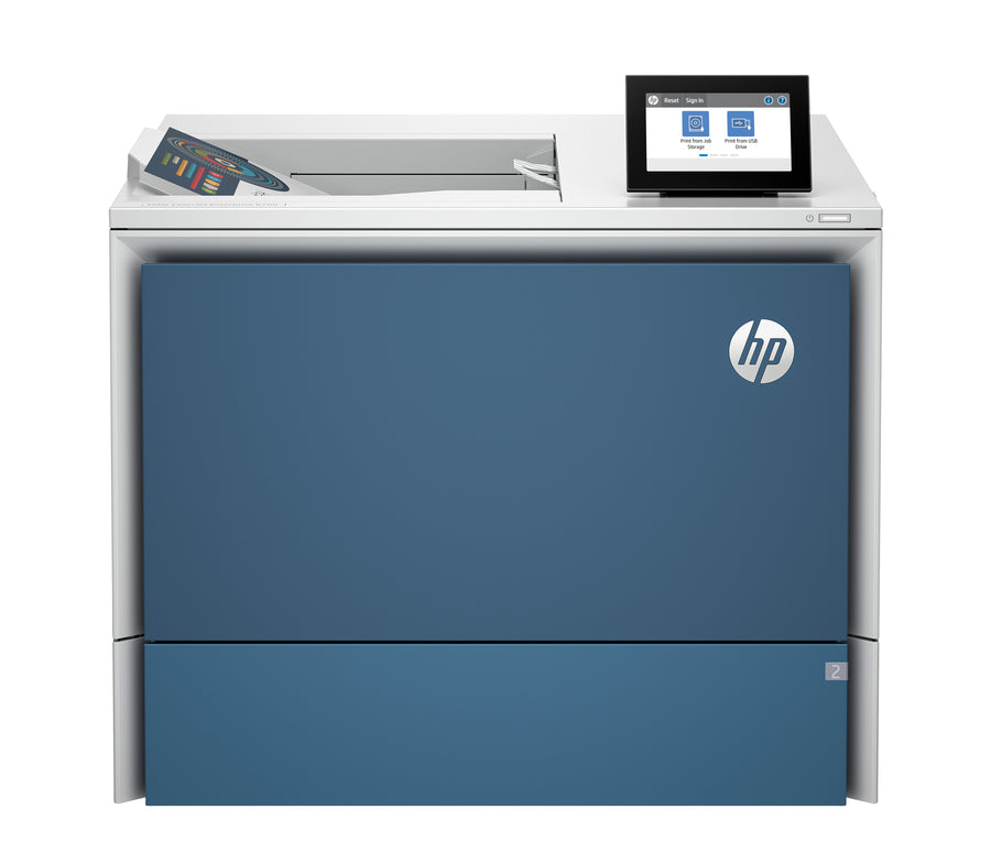 HP Color Wireless Printer (6QN33A)