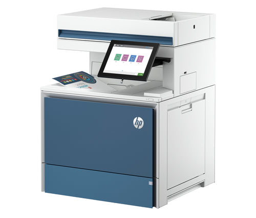 HP Color Wireless All-in-One Printer (6QN35A)