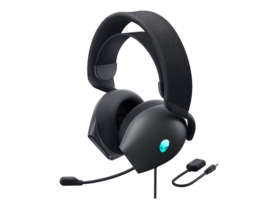Alienware Wired Gaming Headset - AW520H
