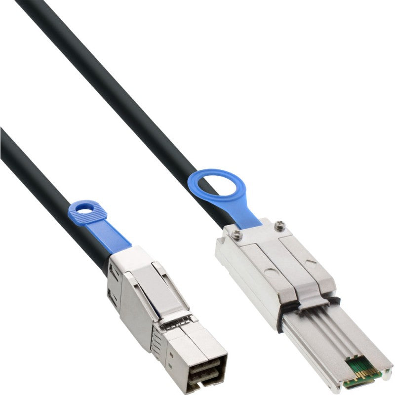 HPE Ext 1.0m MiniSAS HD to MiniSAS Cbl