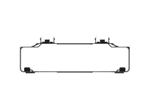HP B200 PC Mounting Bracket