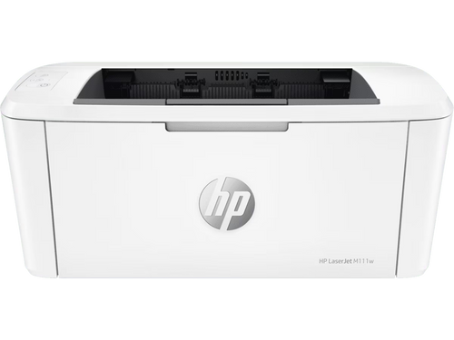 HP LaserJet M111w Printer. Functions: Print. P Printer (7MD68A)