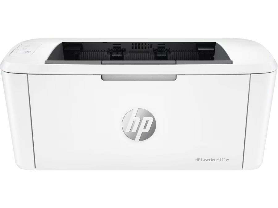 HP LaserJet M111w Printer. Functions: Print. P Printer (7MD68A)