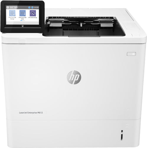 HP LaserJet Enterprise M612dn Wireless Printer (7PS86A)