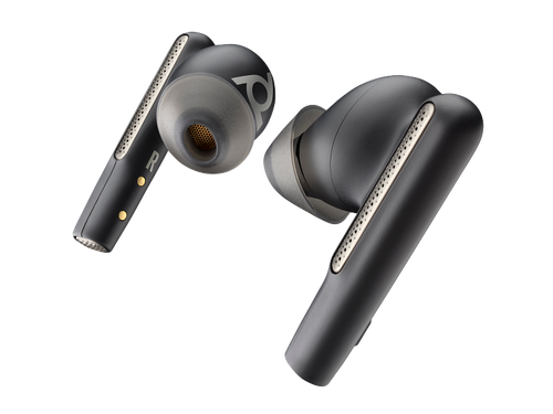 HP Poly VFree 60+ CB Earbuds +BT700C +TSCHC