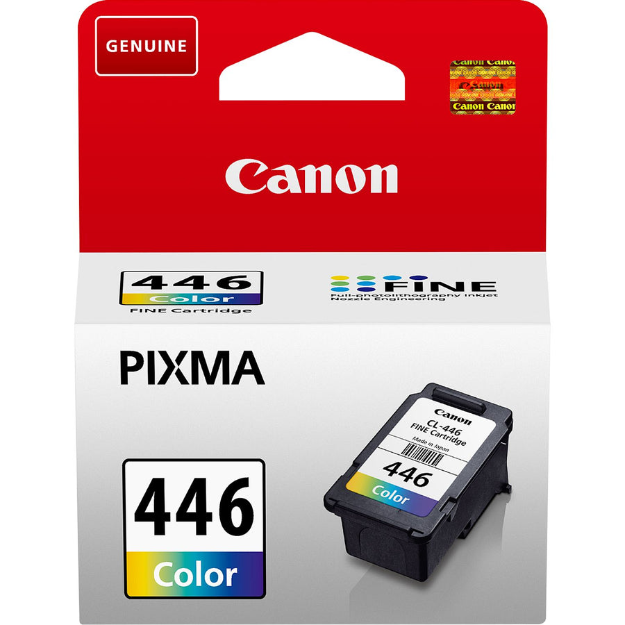 Canon CL-446 Cartridge