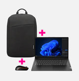 Lenovo V15 G4 IRU Laptop — Core i5 · 512GB SSD (83GW0077ZA)