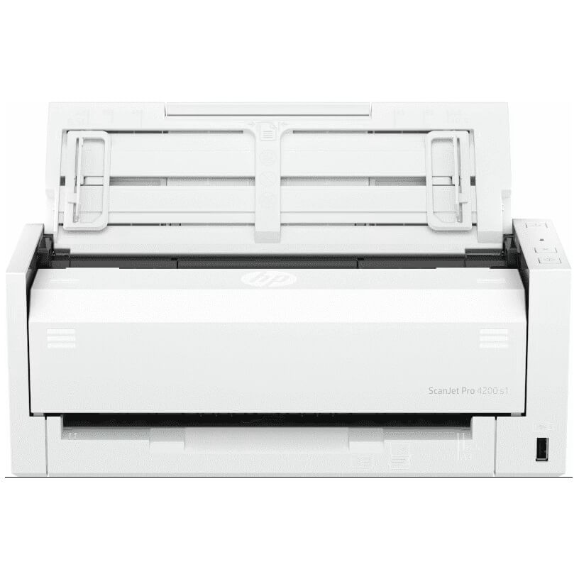 HP Up to 600 dpi, Up to 40 ppm, 4500 pages.