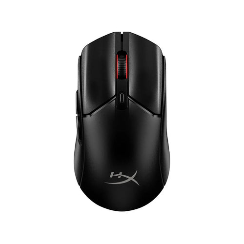 HP HyperX Pulsefire Haste 2 Core Wireless Gaming Mouse Black