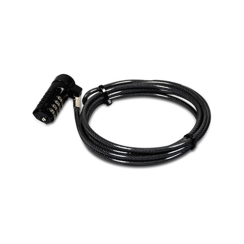 Port Combination Cable Security Lock