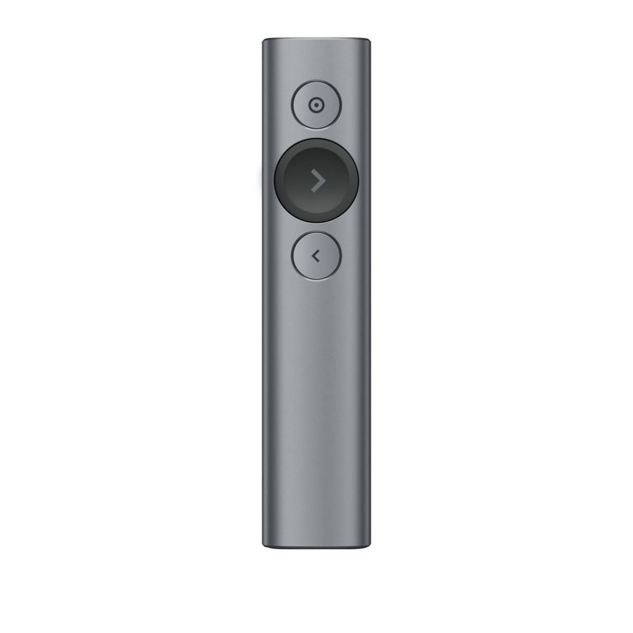 Logitech Slate Spotlight Presentation Remote