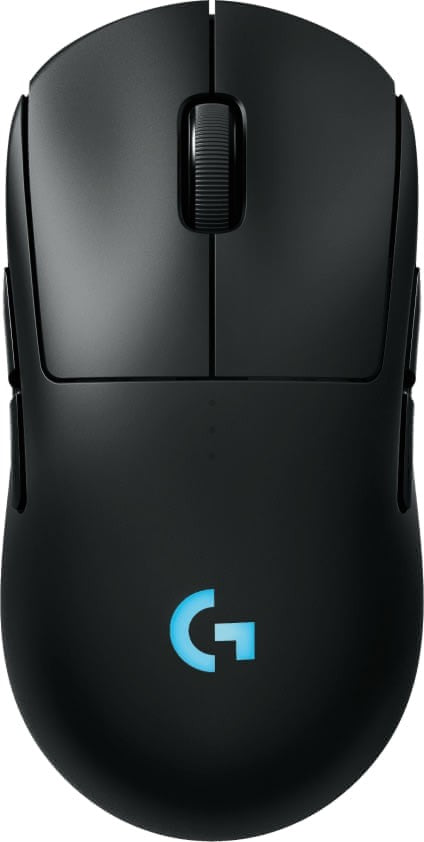 Designed with pros and engineered to win, the Logitech G Pro 2… (910-007296)