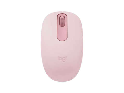 Logitech M196 reliable Bluetooth mouse that frees up your…