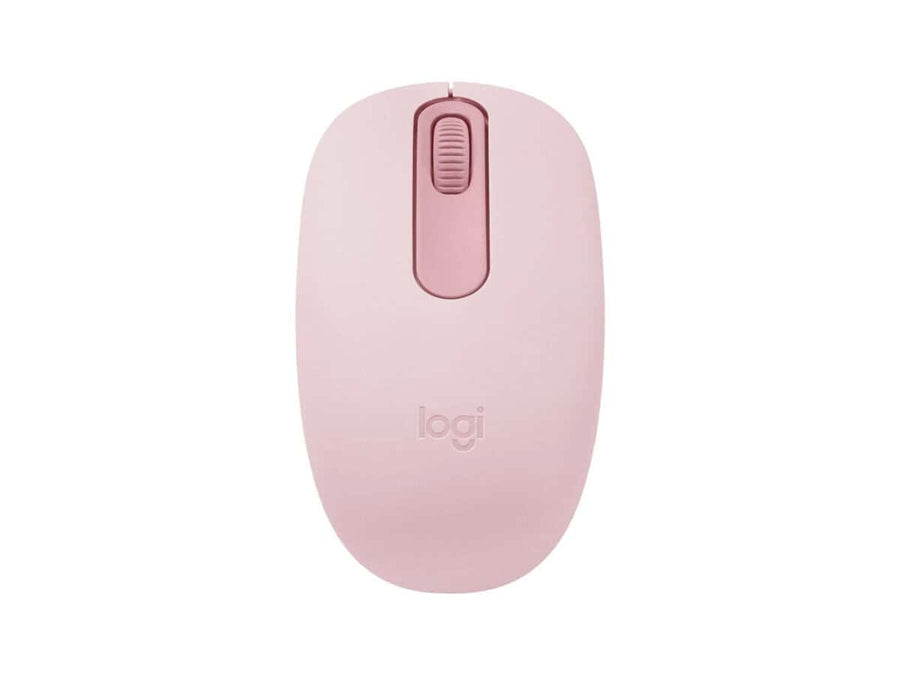 Logitech M196 reliable Bluetooth mouse that frees up your…