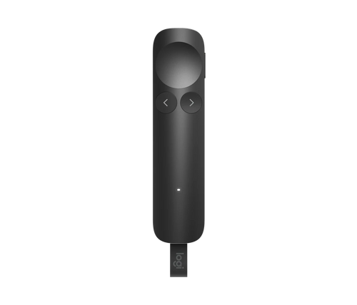 Logitech Spotlight 2 Presentation Remote - Graphite
