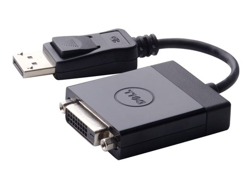 Kit - Dell Adapter - DisplayPort to DVI