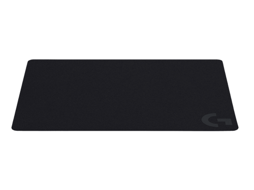 Logitech G G240 Cloth Gaming Mouse Pad, Black, One Size