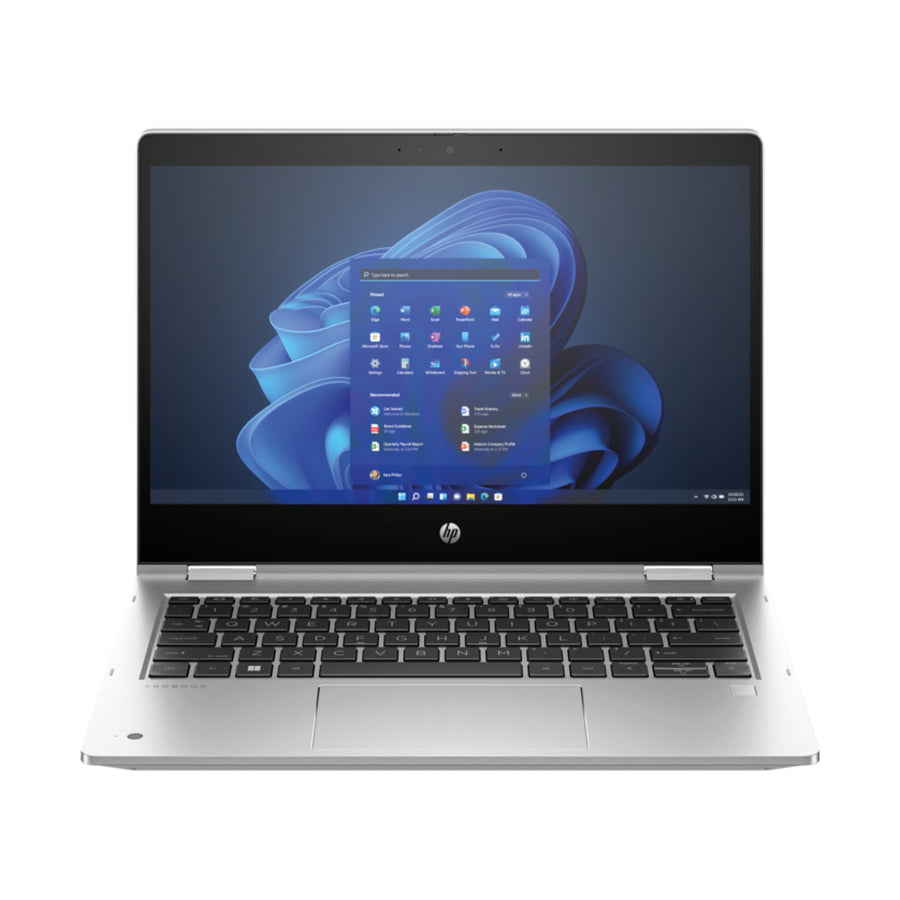 HP Pro x360 13.3" Ryzen-7 16GB 1TB Win 11 Pro Silver Notebook