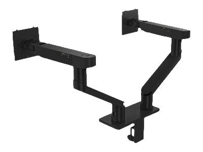 Dell Dual Monitor Arm MDA20 - 3yr Ltd HW Warranty - SnP