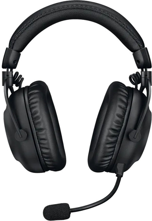 Logitech Pro X 2 Lightspeed Wireless 7.1 Gaming Headset with… (981-001263)