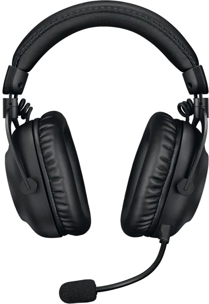Logitech Pro X 2 Lightspeed Wireless 7.1 Gaming Headset with… (981-001263)