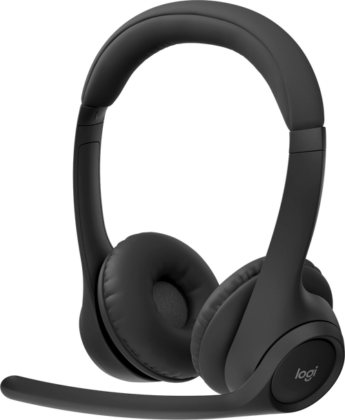 Logitech Headset-Zone 300-Black- BT-N/A-EMEA28i-935, dual…