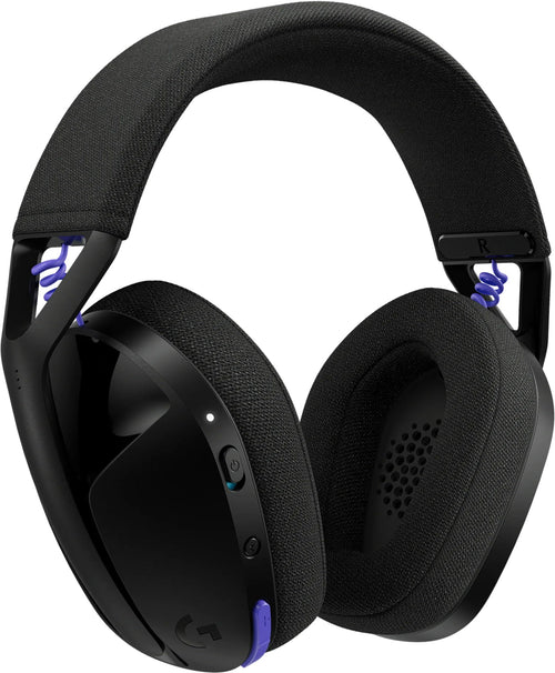 Logitech G321 Lightspeed 2.4 GHZ+ BT 5.2 Wireless Gaming Headset…