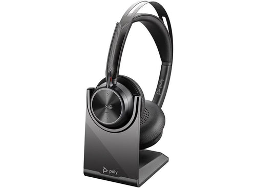 Poly VF2 -M USB-C-C HS +USB-C/A +CHS