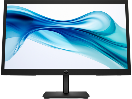 HP Series 3 Pro 322pv 21.5" FHD Monitor (9U5A2AS)