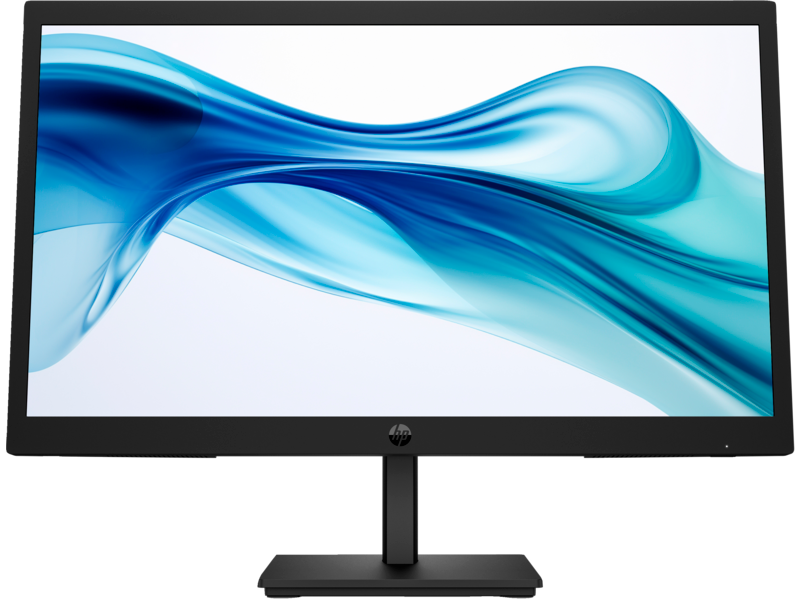 HP Series 3 Pro 322pv 21.5" FHD Monitor (9U5A2AS)