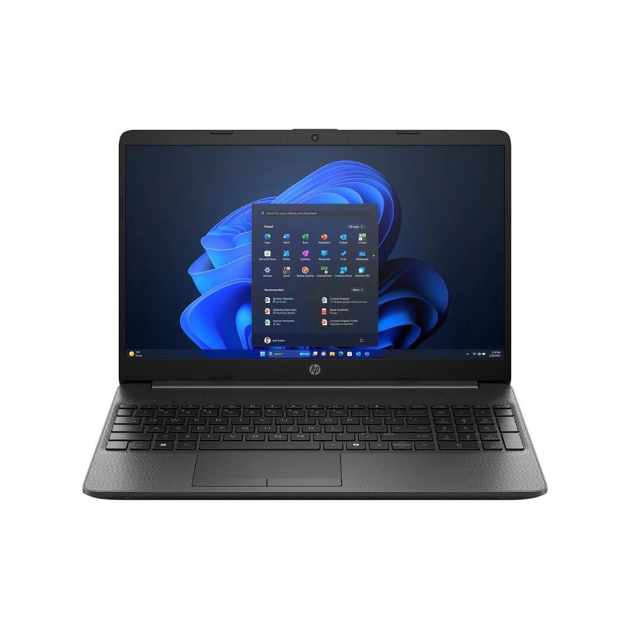 HP 250RT G9 15.6" Intel N150 8GB 256GB Win 11 Home Notebook