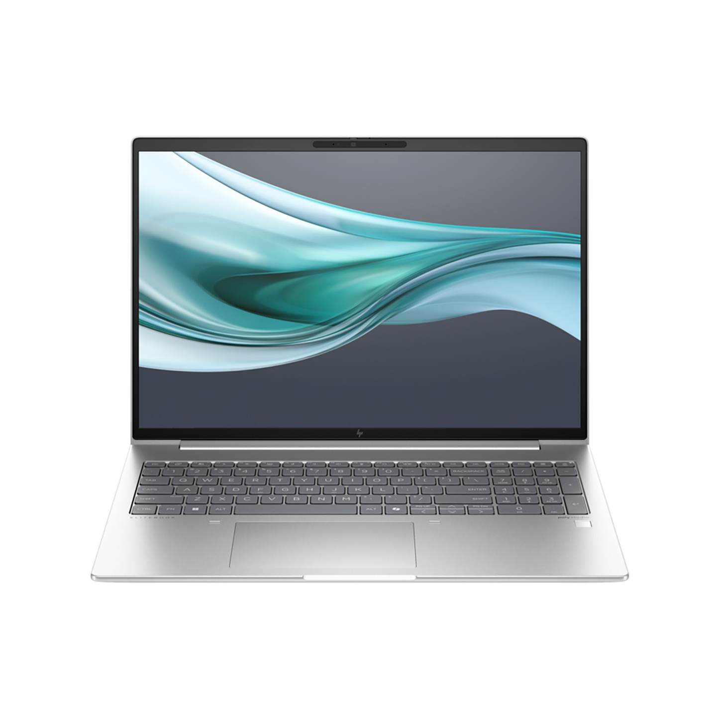 HP ProBook 460 G11 16" Intel Core Ultra-5 8GB 512GB Win11 Pro Silver Notebook