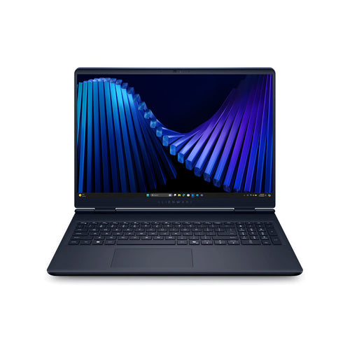 Dell Alienware 16 Aurora 16" RTX 4050 Core 5-210H 16GB 512GB Win 11 Pro Gaming Notebook