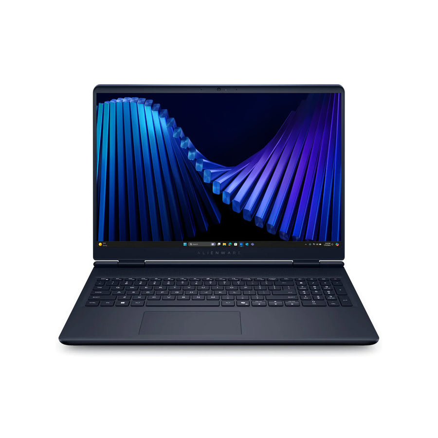 Dell Alienware 16 Aurora 16" RTX 4050 Core 5-210H 16GB 512GB Win 11 Pro Gaming Notebook
