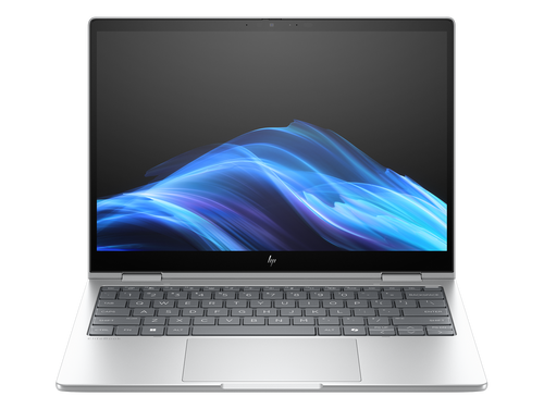 HP EliteBook 8 Flip NB G1i AI 13in Ultra 7 255 Laptop — 1TB SSD (AD3U4ET)