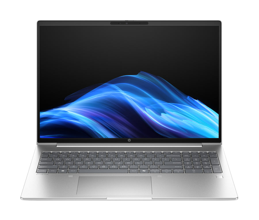HP EliteBook 6 G1i NB AI 16in Ultra 7 255U 6 Laptop — 1TB SSD (AD3V1ET)
