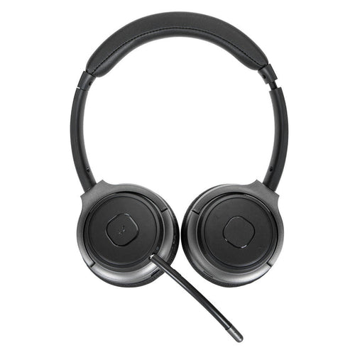 Targus Wireless Stereo Headset Omni-directional microphone and… (AEH104GL)