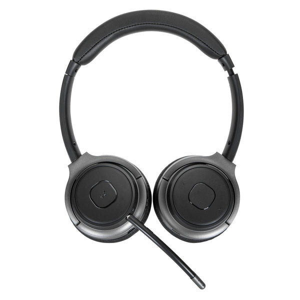 Targus Wireless Stereo Headset Omni-directional microphone and… (AEH104GL)