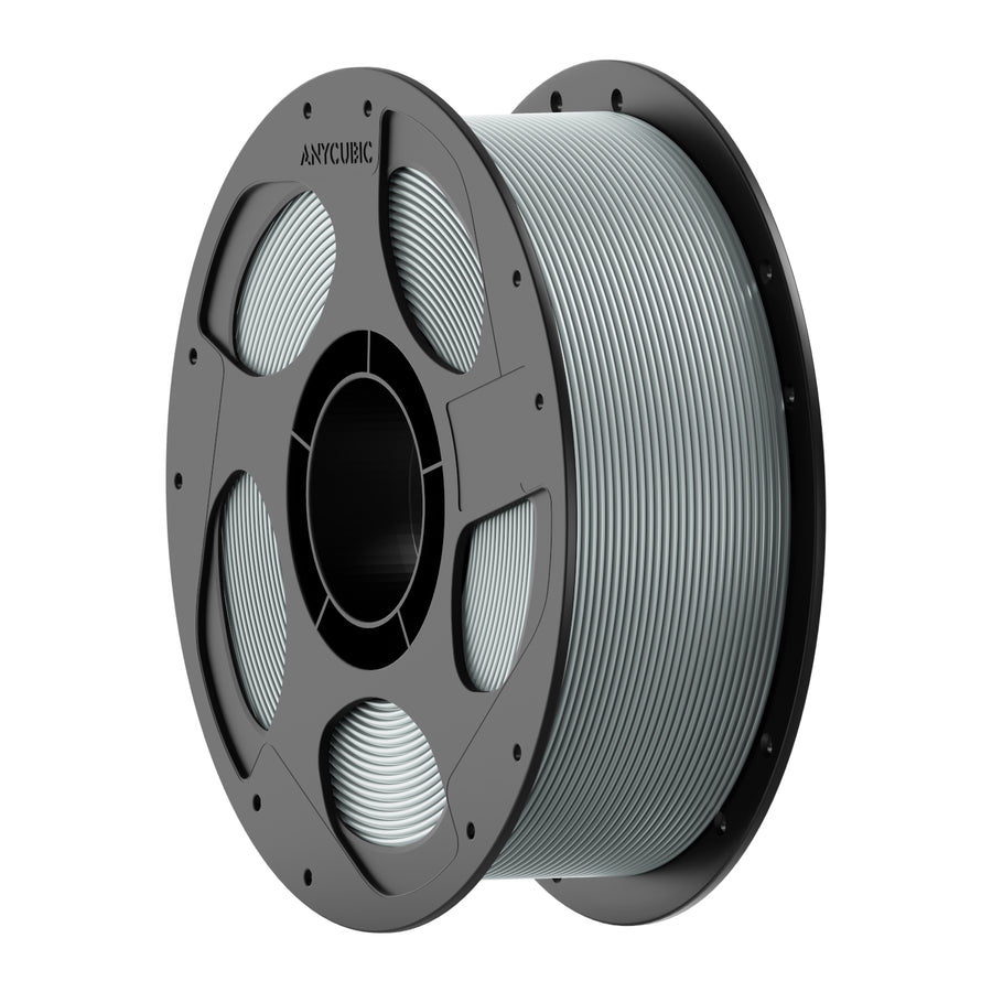 Anycubic PETG Solid Filament – Grey