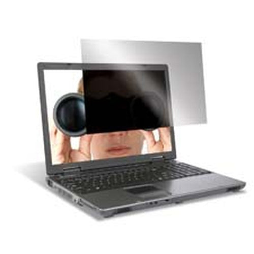 Targus Privacy Screen - 15.6 W (16:9), Protect the information on…